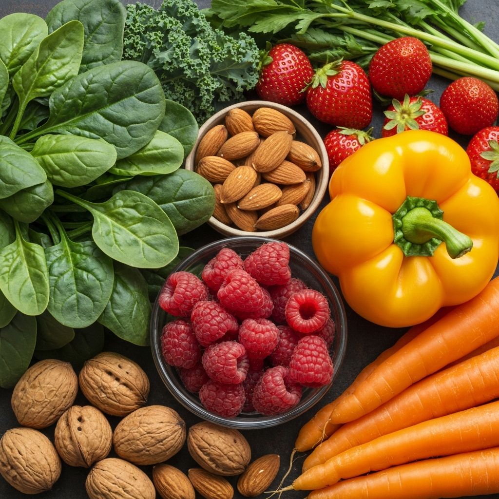 Pendekatan alami untuk kesehatan